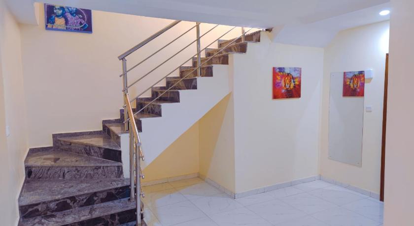 Abuja Modern Apartments photo