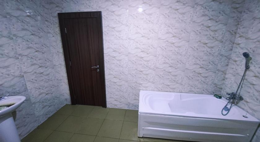 Abuja Modern Apartments photo