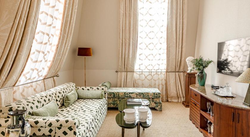Image of Junior Suite 3