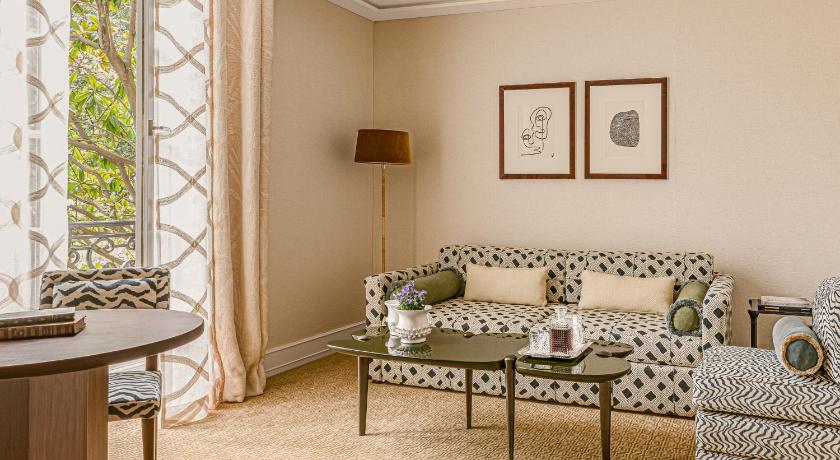 Image of Junior Suite 4