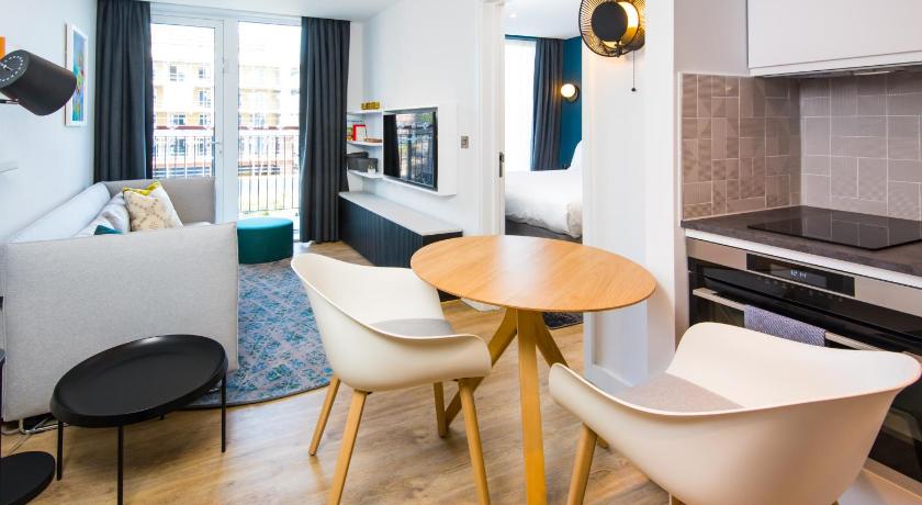 StayBridge Suites Cardiff photo