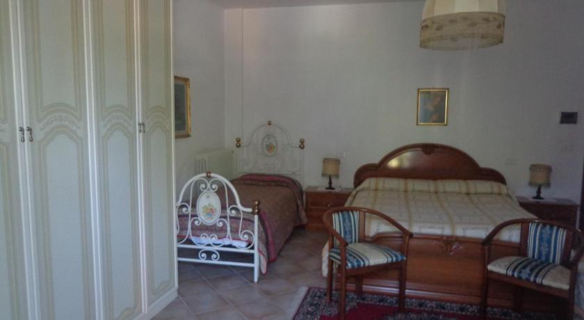 Agriturismo San Giuseppe photo