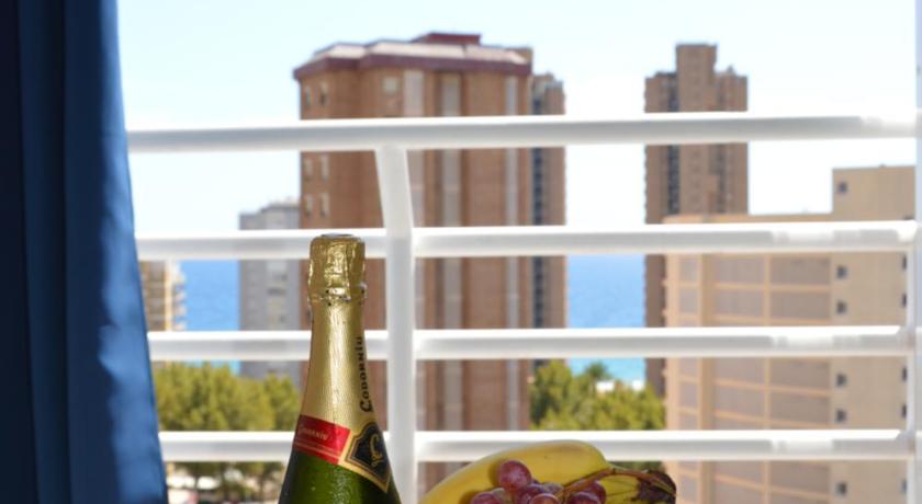 Holiday apts Provima Mallorca