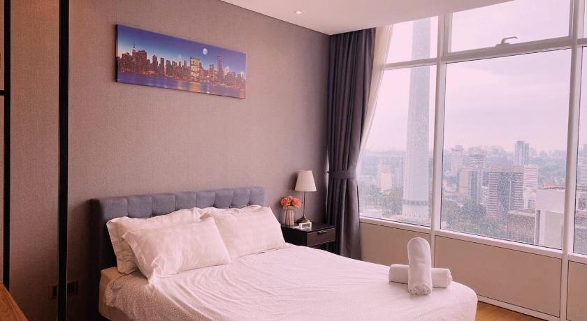 Vortex  Suites KLCC by Luna photo