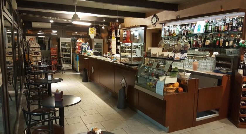 Cafe del peso