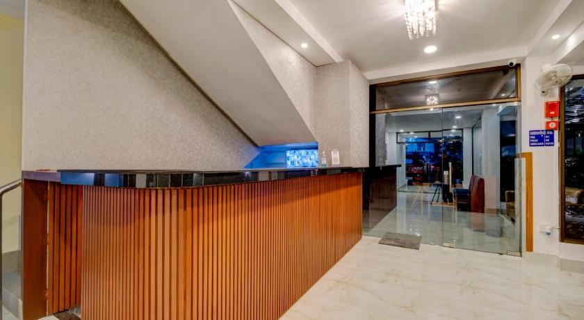 Hotel Sai Rain Tree photo
