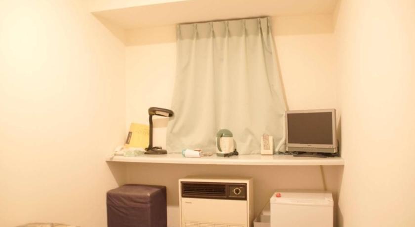 Business Hotel Chateau Est Takamatsu - Vacation STAY 11229v — Hotel in Takamatsu