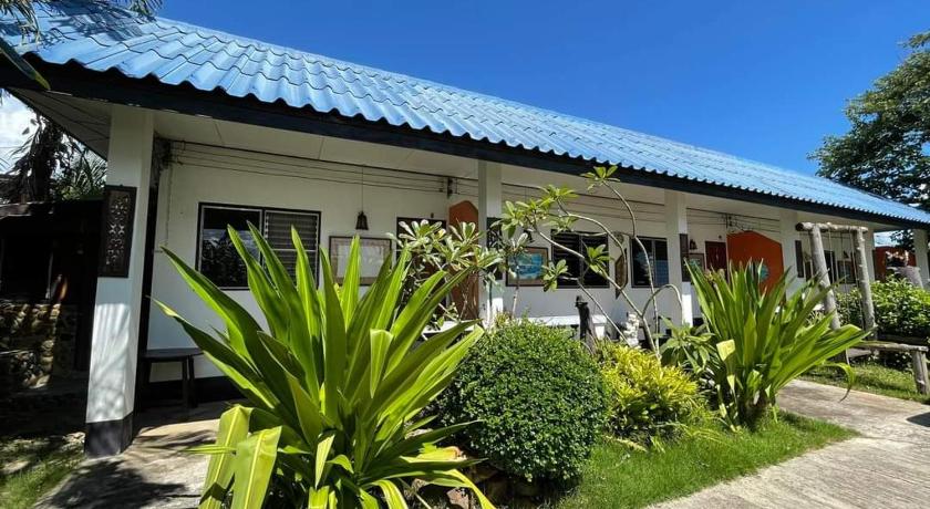 sunny Tayai hostel pai — Hotel in Pai