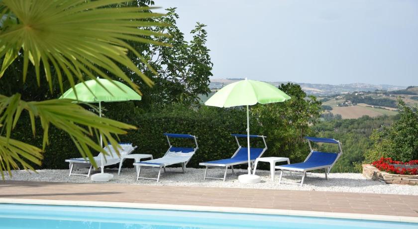 Casale di Maro