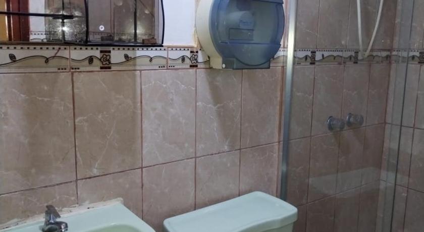 Hostal Turistico El Cajamarquez photo