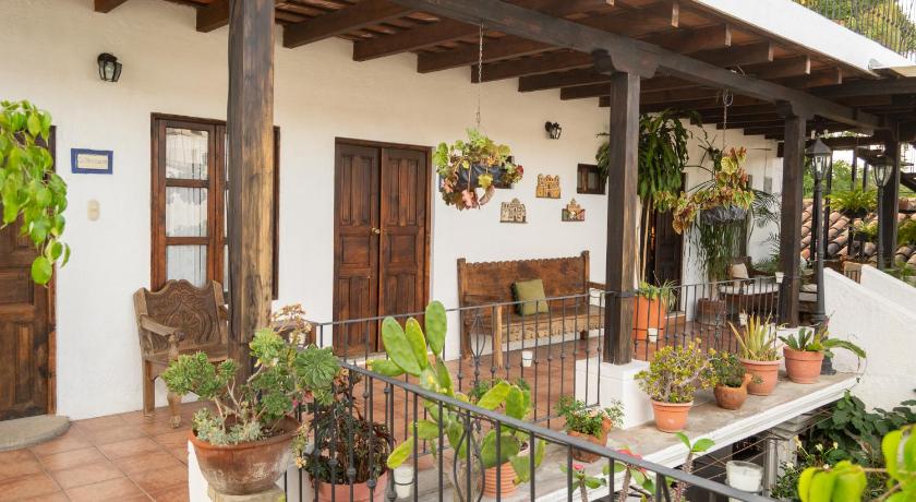 La Villa Serena photo