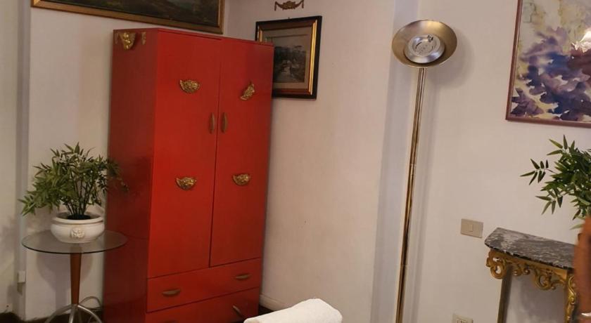 Desire house Pisa photo