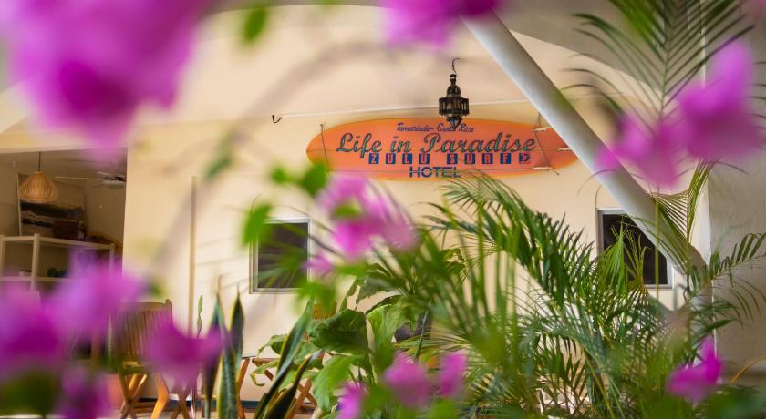 Zulu Surf Hotel Tamarindo photo
