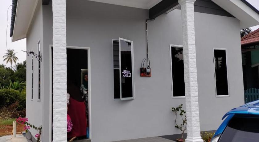 Wanna Homestay photo