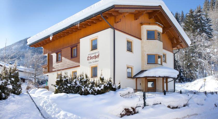 Appartements Oberhof photo