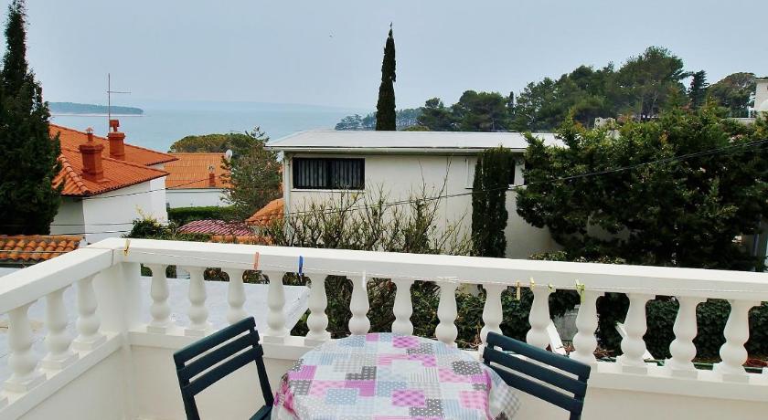 Apartments and rooms by the sea Rab - 12616 photo