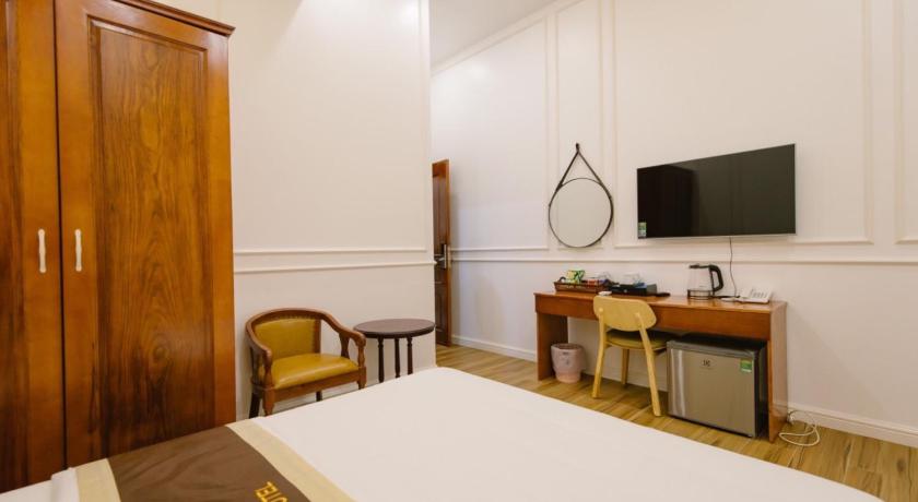 Thuan Phat Hotel photo