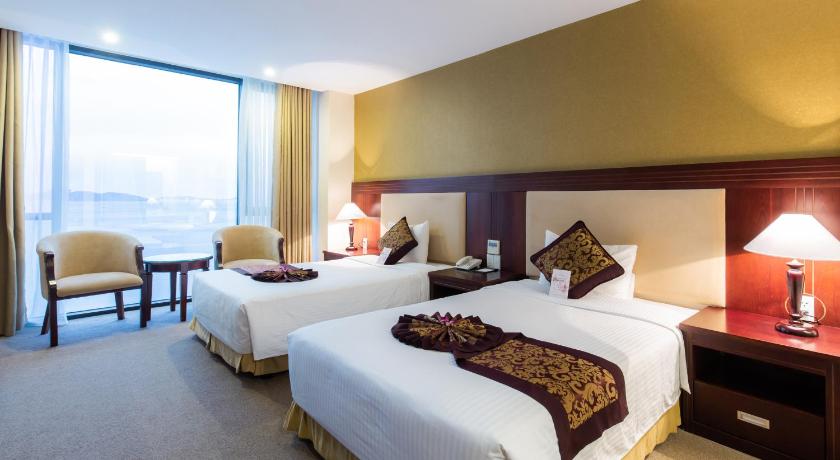 Image of Deluxe Twin Room 1