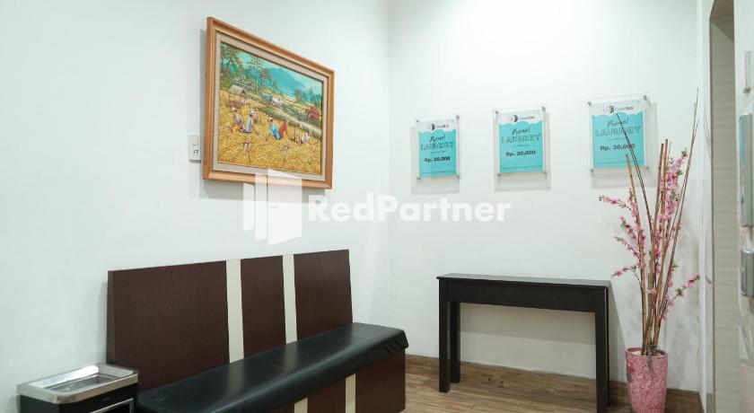 Wisma Sederhana Budget Hotel photo