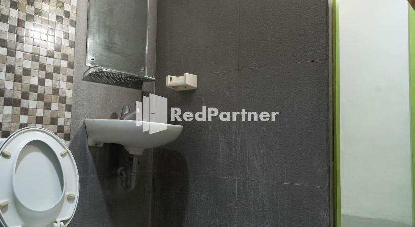 Wisma Sederhana Medan Mitra RedDoorz - image 30