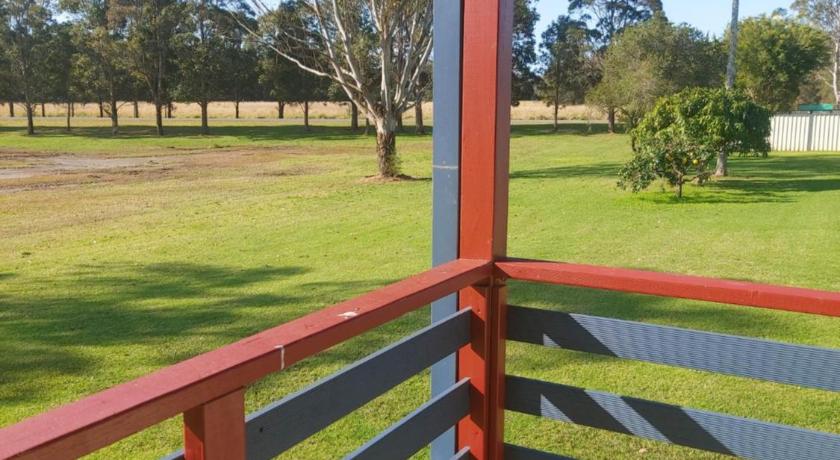 Stoney Park Holiday Park photo