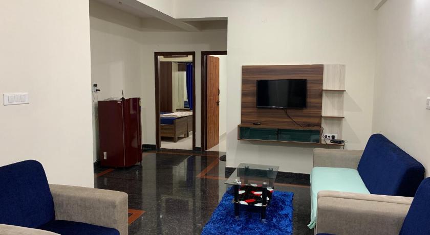 Haven Homes — Hotel in Bangalore