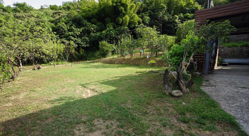 小鳥敲門 Bird Villa photo