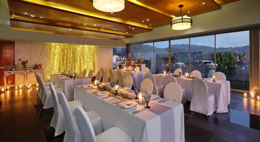 プーケット The Kee Resort & Spa 4つ星 ホテル 客室