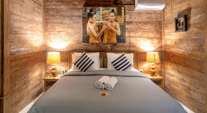 PNB Bali Villas - image 50
