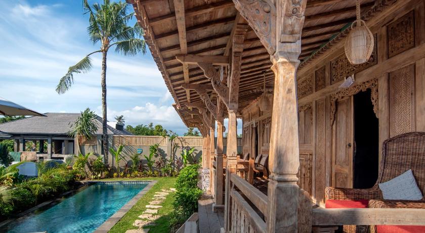PNB Bali Villas – Canggu, CO