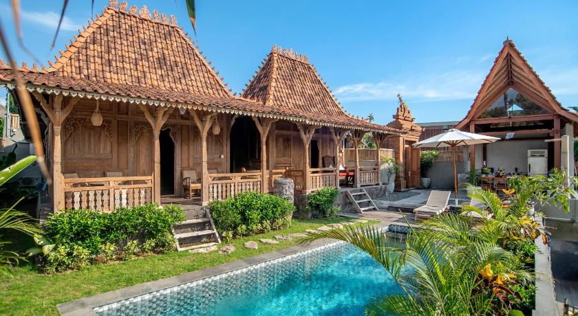 PNB Bali Villas - image 16