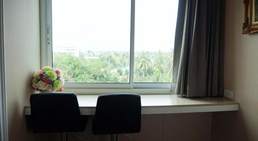 Image of Deluxe Room 14