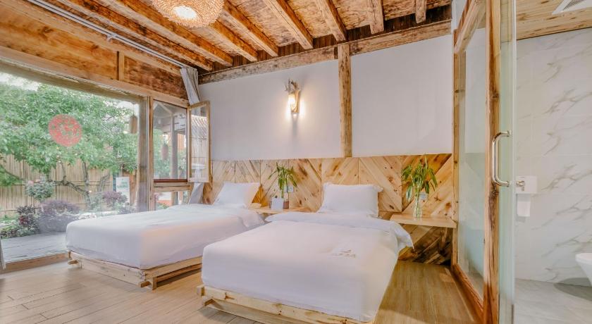 燕巢庭院民宿 Swallow Nest Guesthouse 预订 22特价