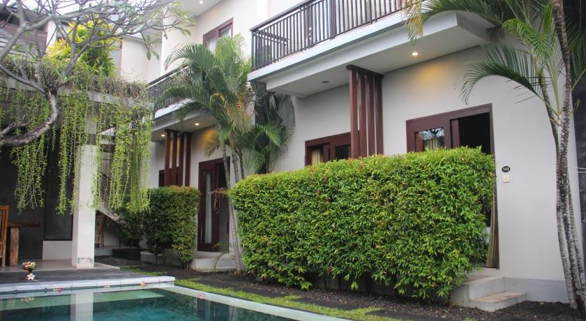 Valka Bali By Boutique Hotels & Villas photo