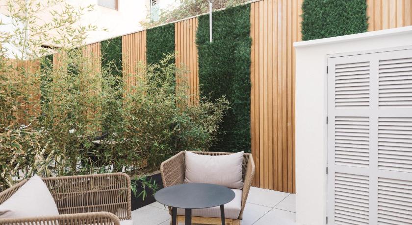 Boutique Hotel Petit Montision photo