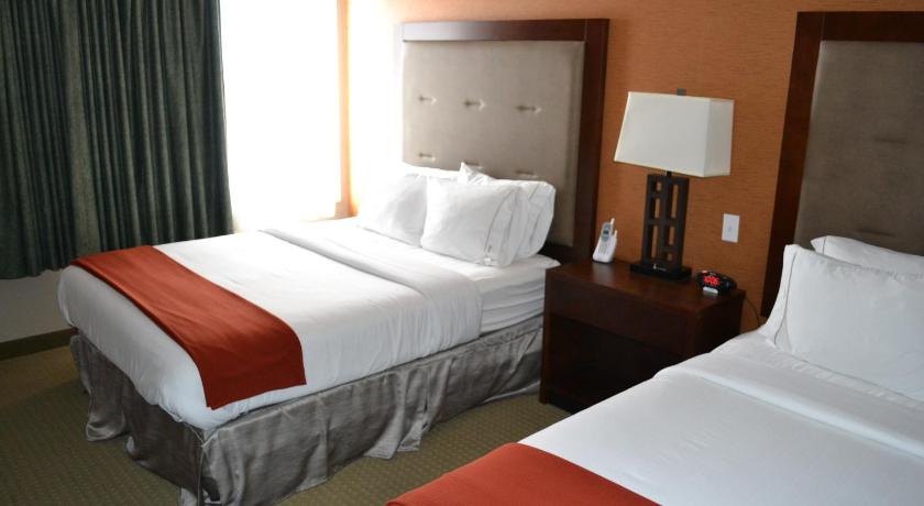 Holiday Inn Express & Suites Bozeman West