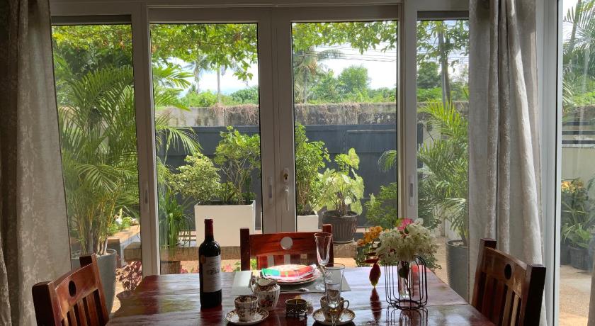 SPACIOUS APARTMENT @ Puntakana Apartelle  photo