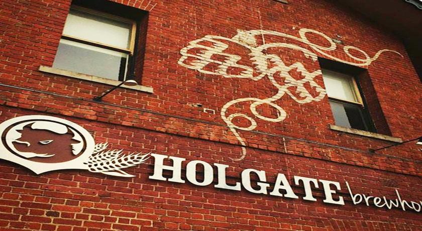 Holgate Brewhouse