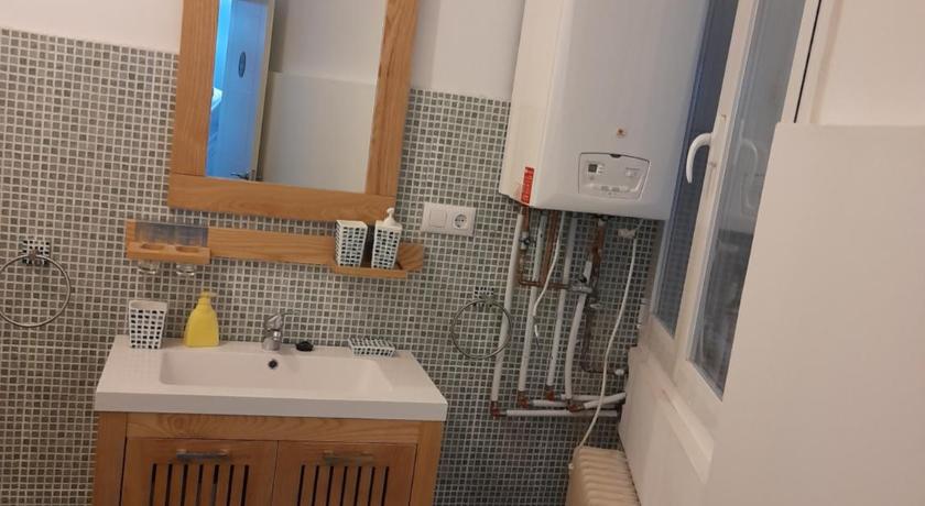 Espoz habitaciones photo
