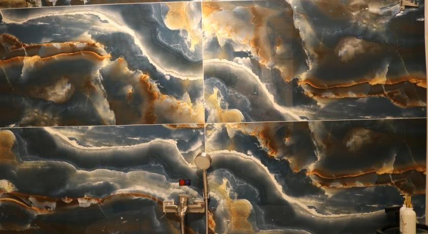 胡志明市 THE QUEENDOR BOUTIQUE HOTEL  4星级 酒店 餐厅