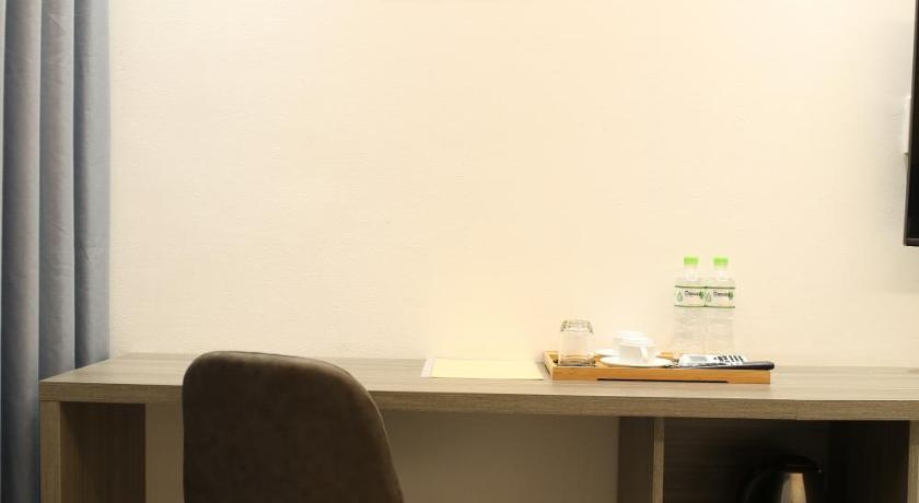 胡志明市 THE QUEENDOR BOUTIQUE HOTEL  4星级 酒店 外观