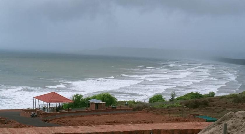Paradise Point — Hotel in Ratnagiri