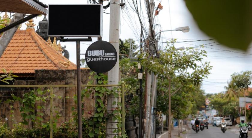 BUBU CANGGU Guesthouse photo