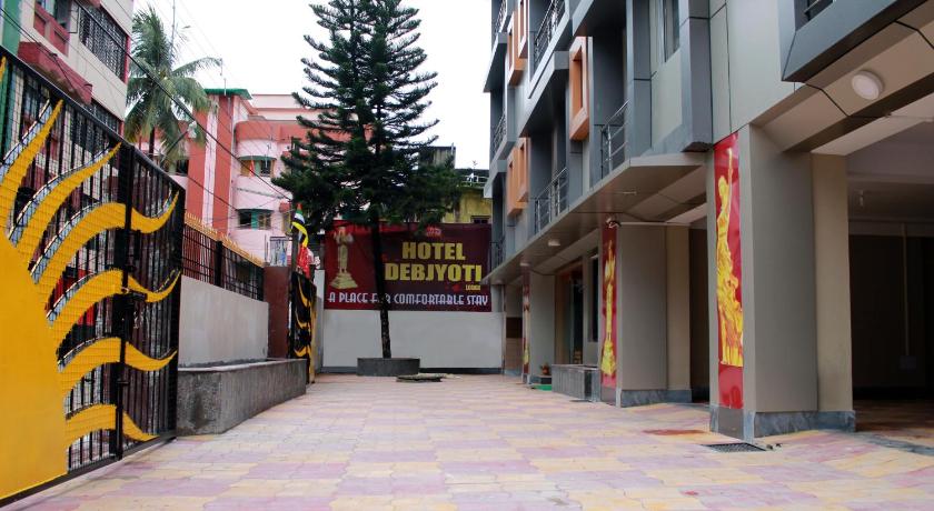 Hotel Debjyoti