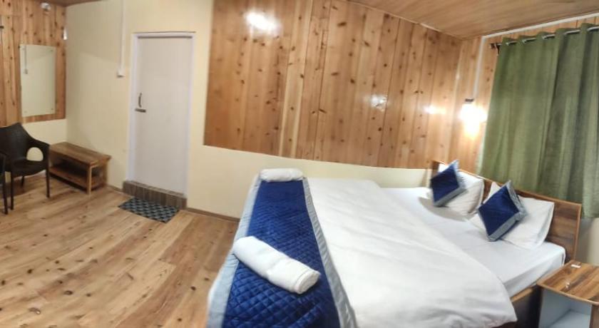Himalayan Cloud's Homestay photo