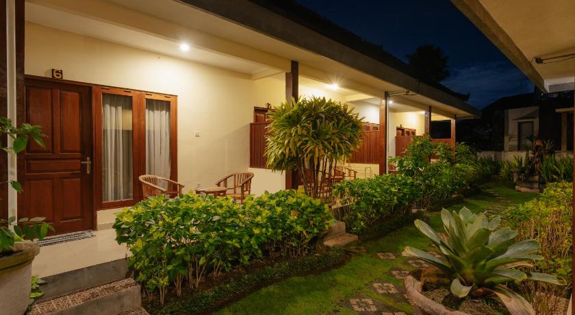 BUBU CANGGU Guesthouse photo