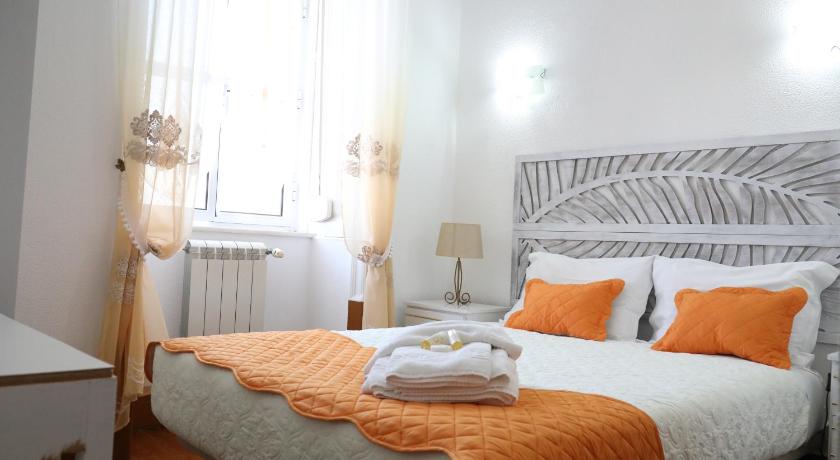 菲盖拉达福什 Hotel Aviz 2星级 酒店 套房