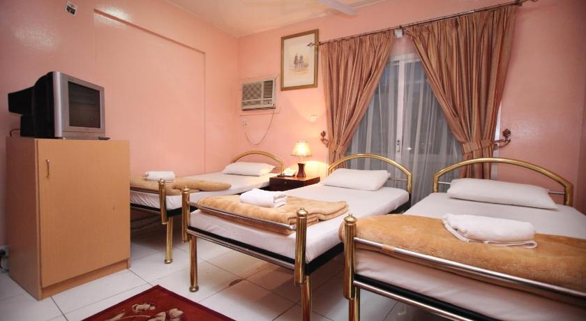 Zaineast Hotel photo