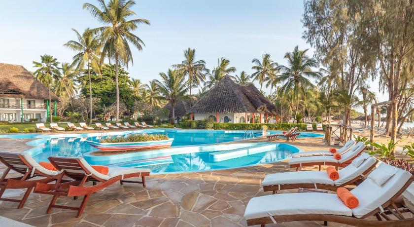 Kiwengwa Beach Resort - image 16