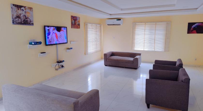 Abuja Modern Apartments photo